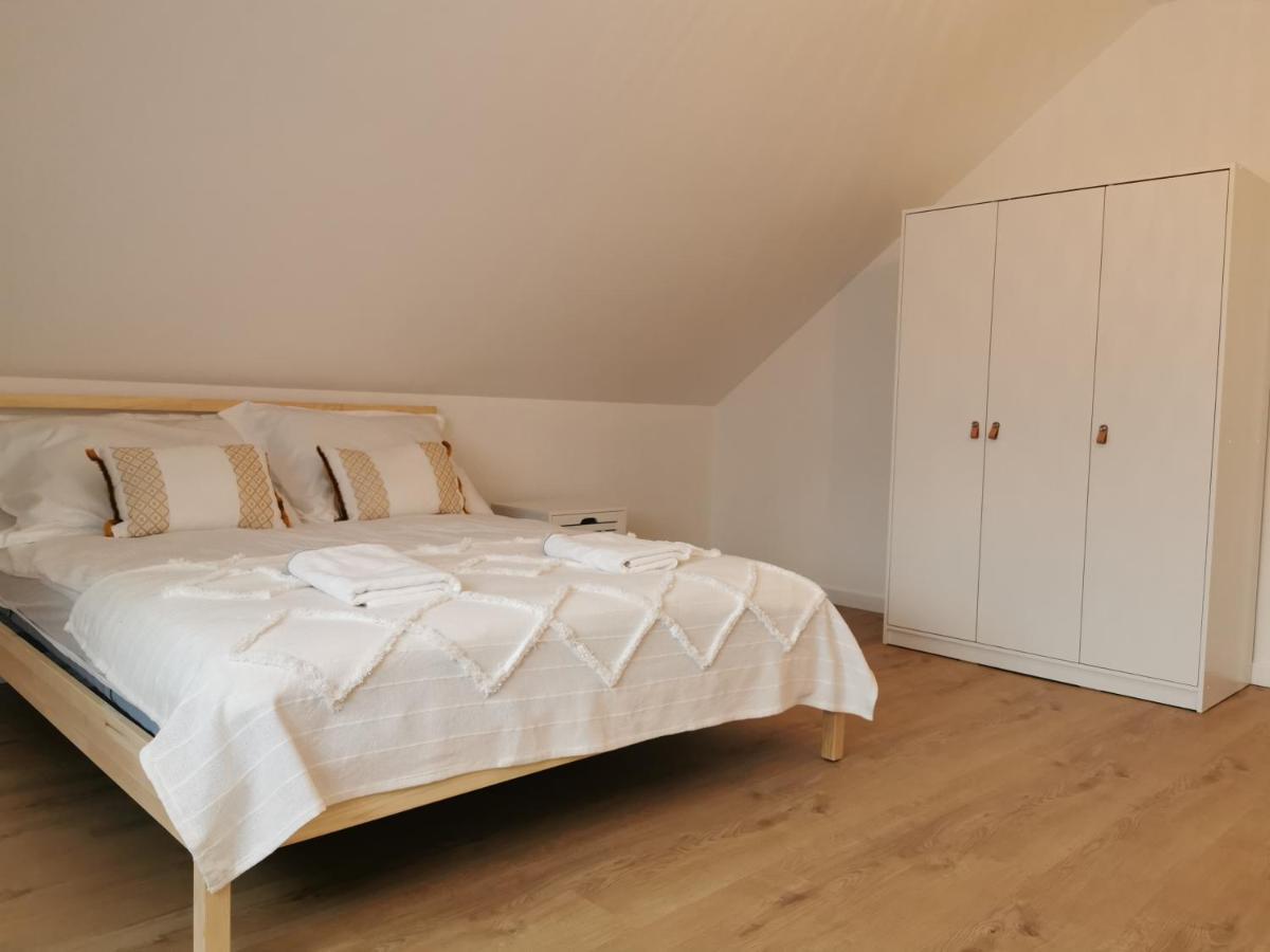 Hygge House Villa Zator Eksteriør bilde