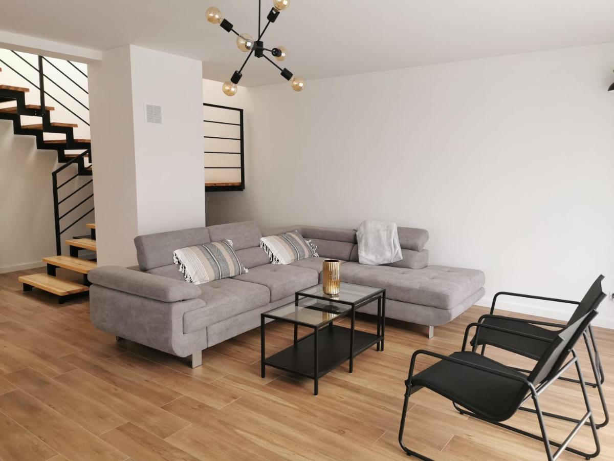 Hygge House Villa Zator Eksteriør bilde