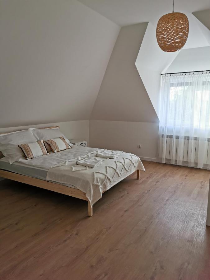 Hygge House Villa Zator Eksteriør bilde