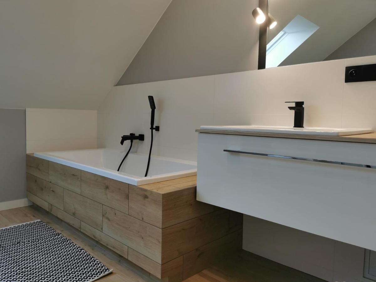 Hygge House Villa Zator Eksteriør bilde
