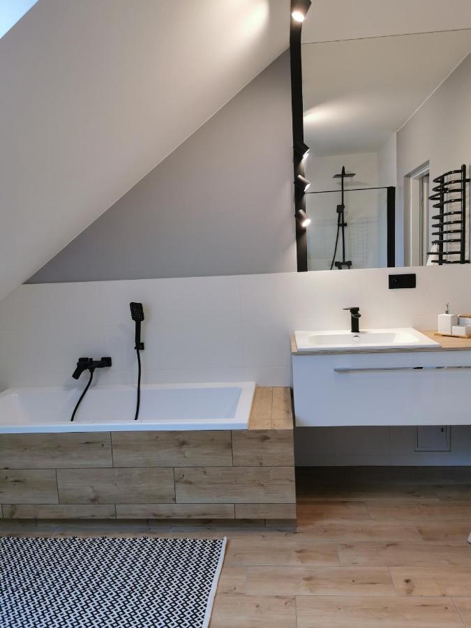 Hygge House Villa Zator Eksteriør bilde