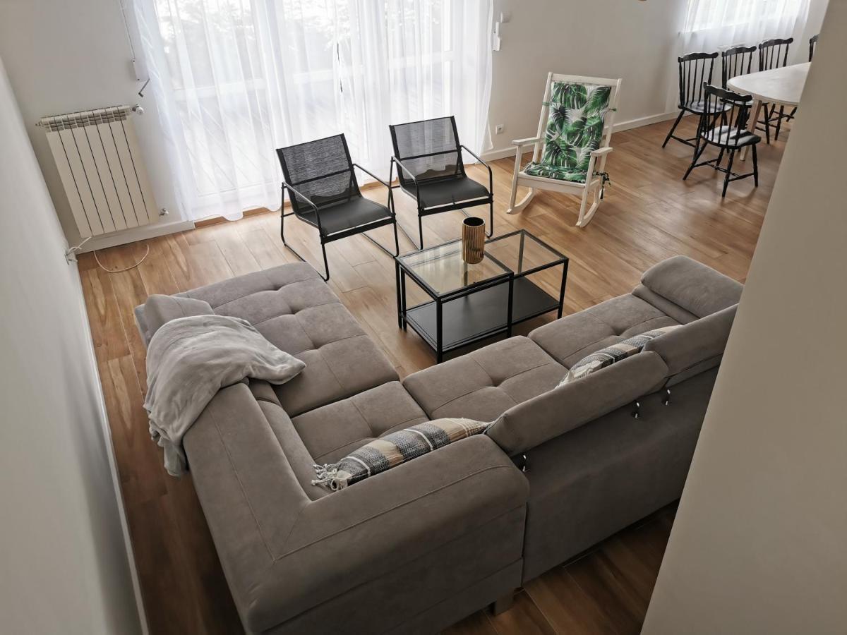 Hygge House Villa Zator Eksteriør bilde