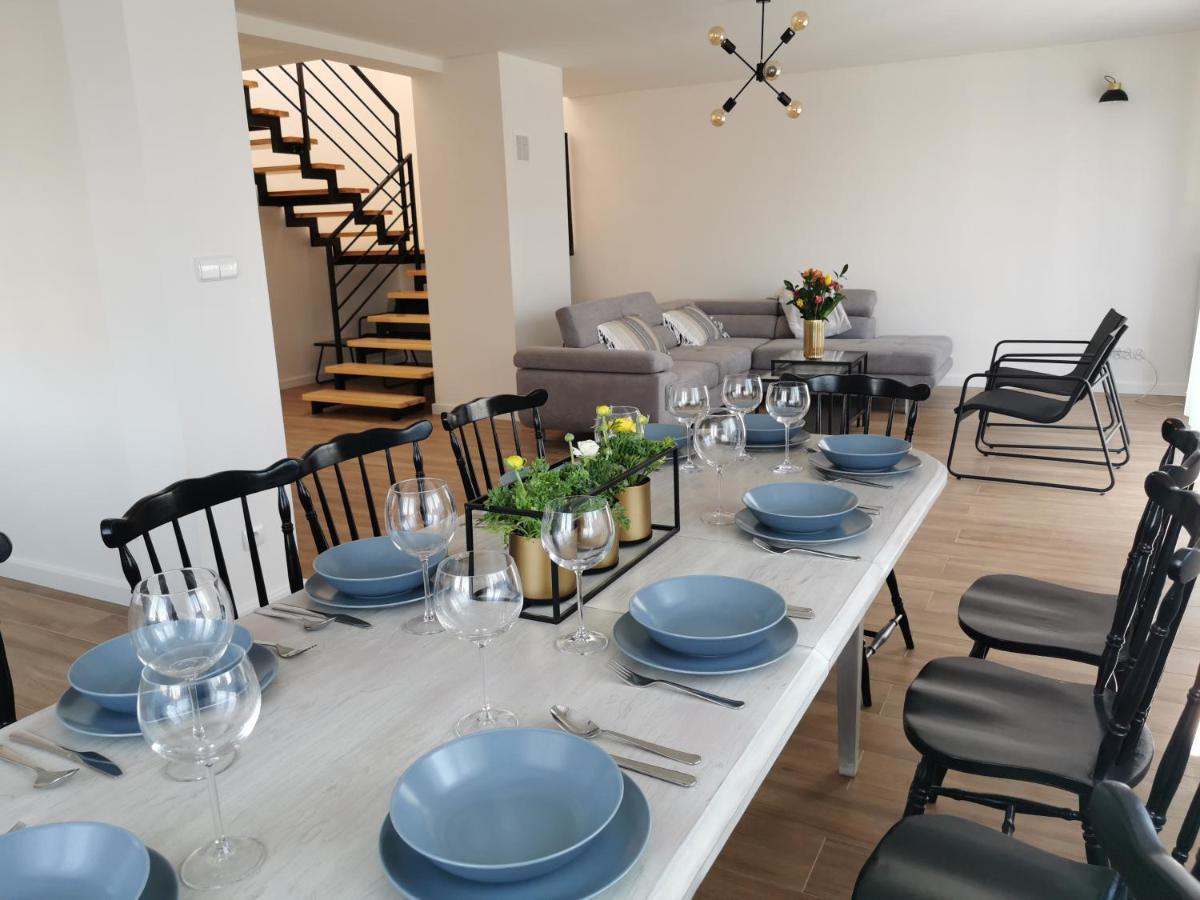 Hygge House Villa Zator Eksteriør bilde