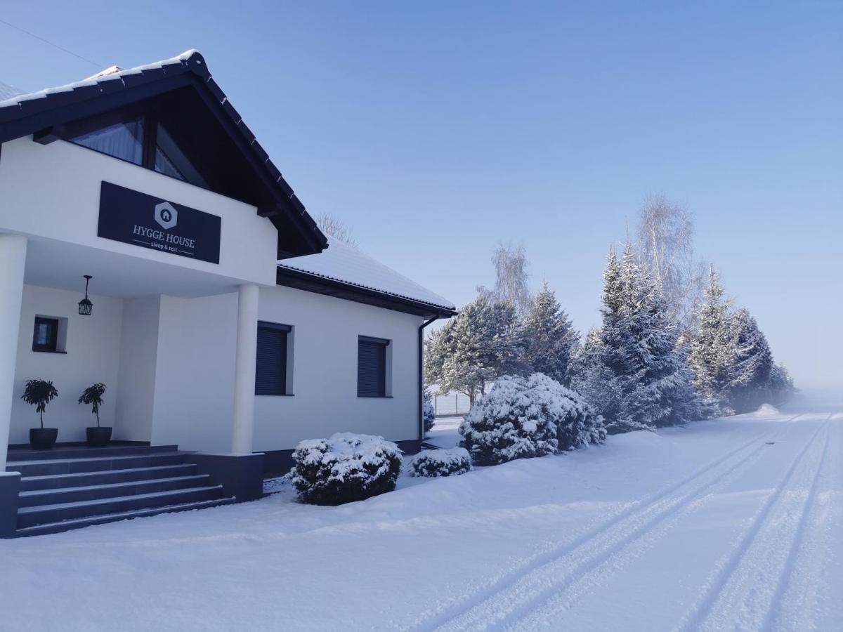 Hygge House Villa Zator Eksteriør bilde
