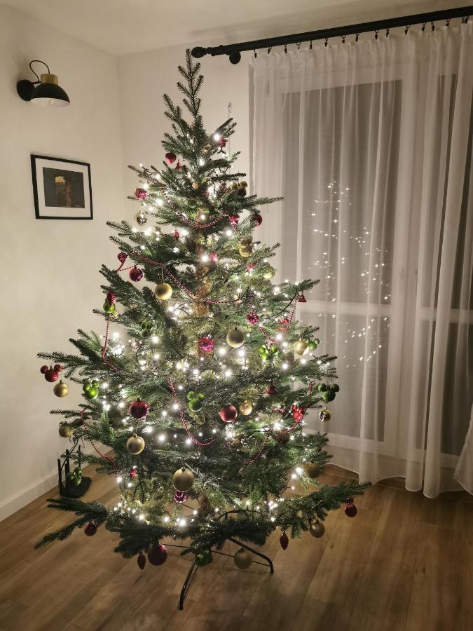 Hygge House Villa Zator Eksteriør bilde