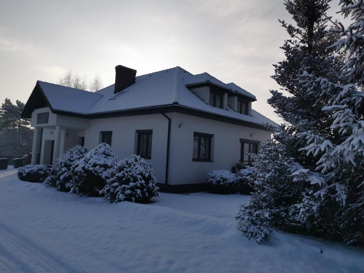 Hygge House Villa Zator Eksteriør bilde