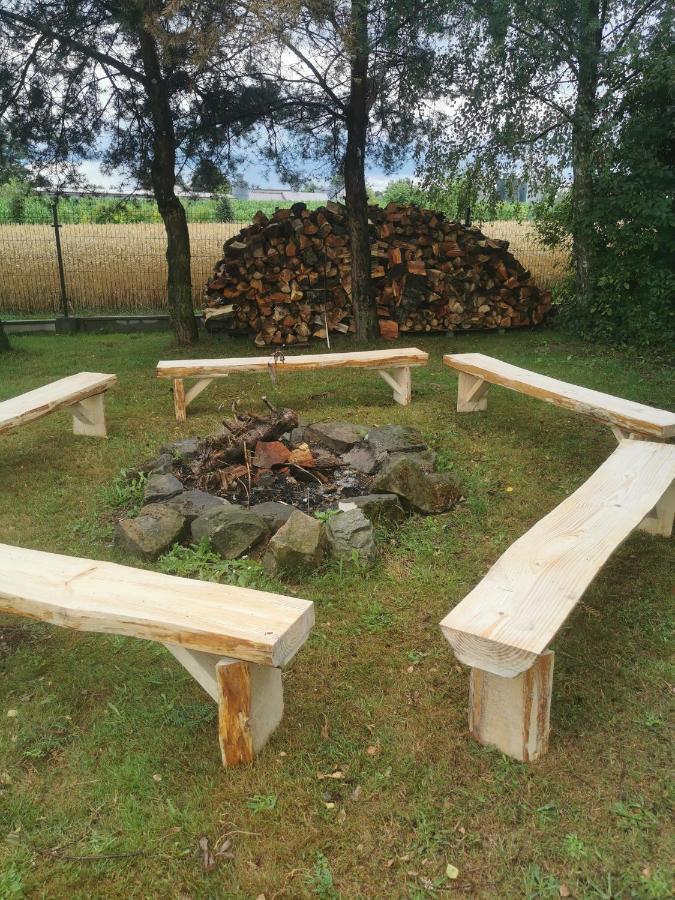 Hygge House Villa Zator Eksteriør bilde