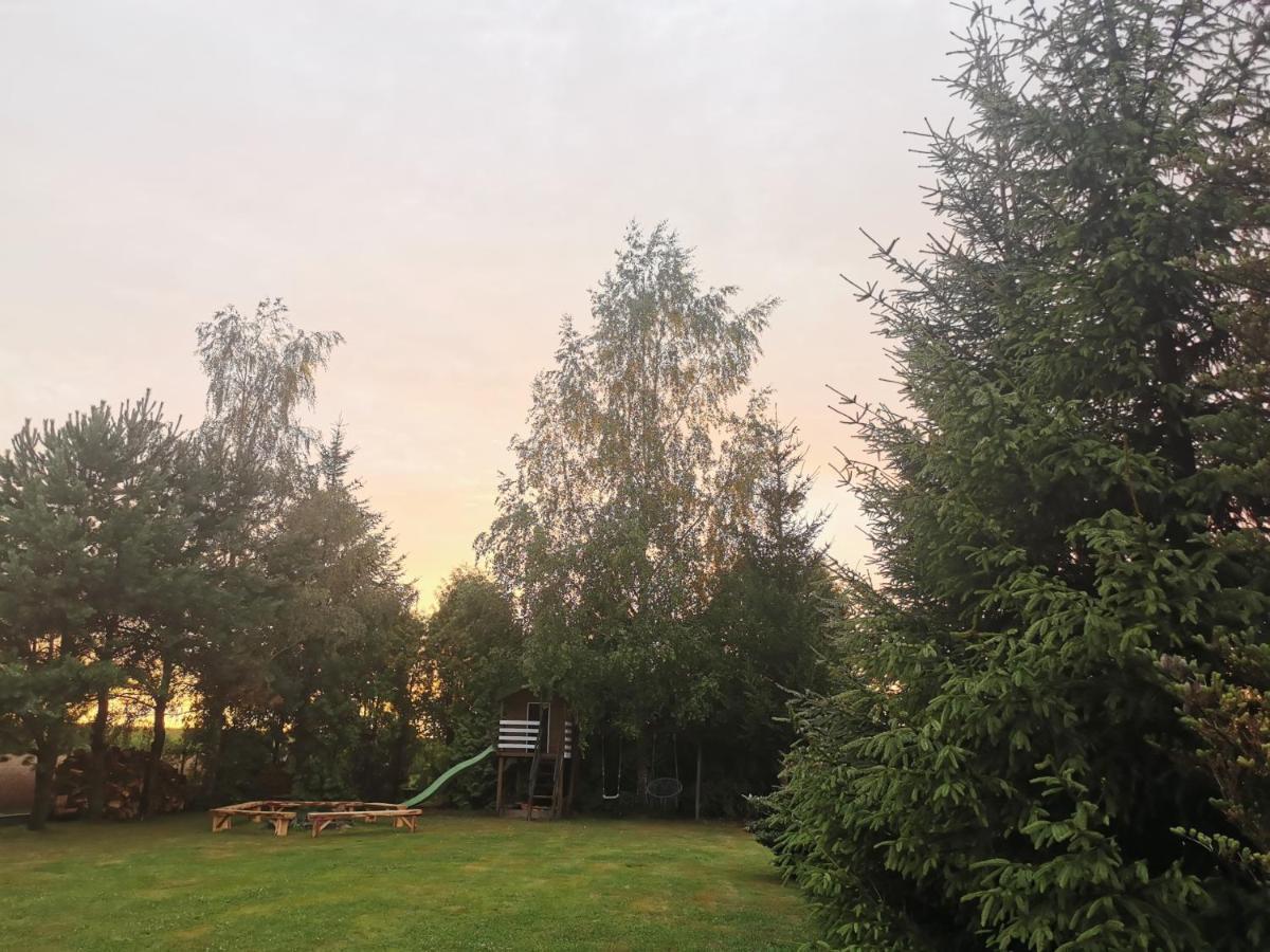 Hygge House Villa Zator Eksteriør bilde