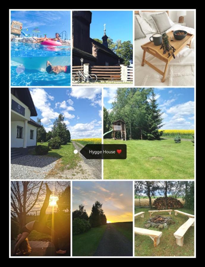 Hygge House Villa Zator Eksteriør bilde